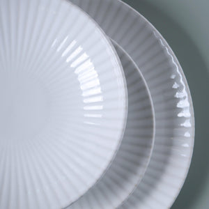 Coffee Cup & Saucer Set of 6 - H+E Goods Company