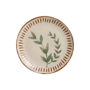 Dessert Plate - Set of 6 - H+E Goods Company