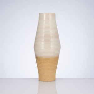 Greece Tall Vase - H+E Goods Company