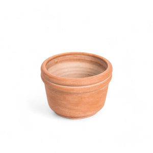 Felipe Large Terracotta Planter - H+E Goods Company