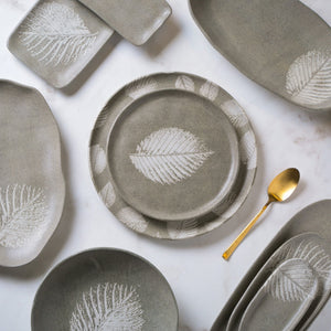 16 Pc. Dinnerware Set - H+E Goods Company