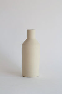 Faro Ceramic Vase - H+E Goods Company