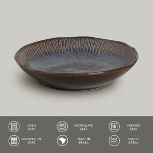 Salad Bowl - Set of 6 - H+E Goods Company