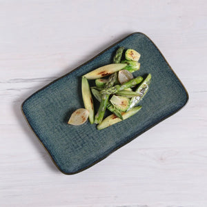 Rectangular Medium Platter - Set of 4 - H+E Goods Company