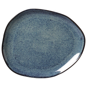 Oval Dinner Plate - Set of 6 - H+E Goods Company