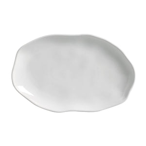 Shallow Oval Medium Platter - Set of 4 - H+E Goods Company