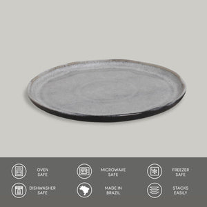 Bread Plate - Set of 6 - H+E Goods Company