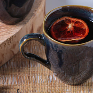 Organic Mug - Set of 4 - H+E Goods Company