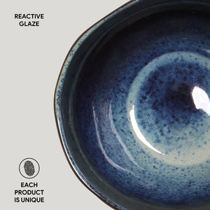 Organic Bowl - Set of 6 - H+E Goods Company