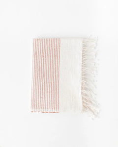 Riviera Cotton Hand Towel - H+E Goods Company
