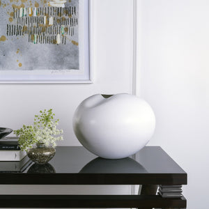Milan Sculptural Vase - H+E Goods Company