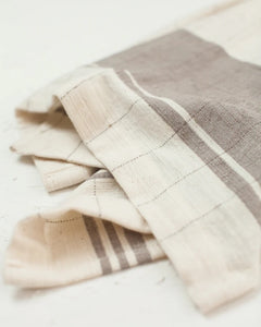 Chelsea Cotton Tea Towel - H+E Goods Company
