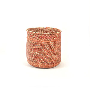 Auburn Iringa Basket - H+E Goods Company