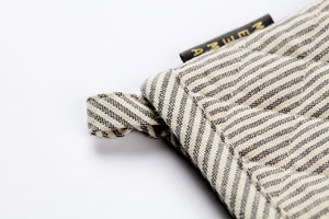 Oven Mitts, Set of 2 - H+E Goods Company