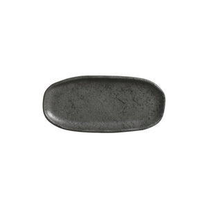 Shallow Mini Oval Platter - Set of 4 - H+E Goods Company