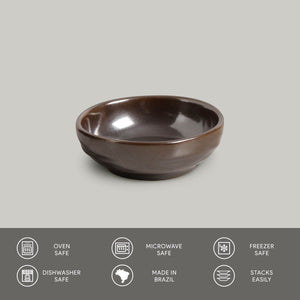 Organic Ramekin - Set of 6 - H+E Goods Company