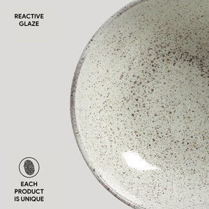 Cereal Bowl - Set of 6 - H+E Goods Company