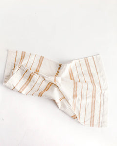 S/2 Avery Cotton Tea Towel - H+E Goods Company