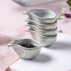 Teardrop Set of 6 - H+E Goods Company