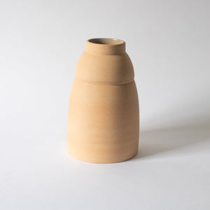 Chubby Vase - H+E Goods Company