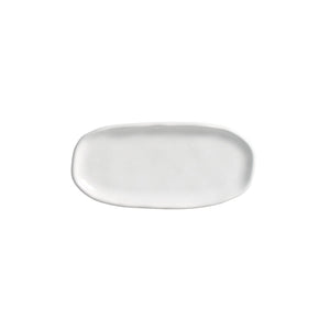 Shallow Mini Oval Platter - Set of 4 - H+E Goods Company