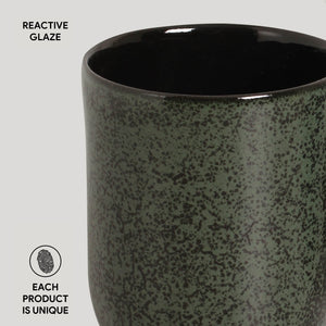 Coup Mug Set of 4 - H+E Goods Company