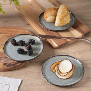 Bread Plate - Set of 6 - H+E Goods Company