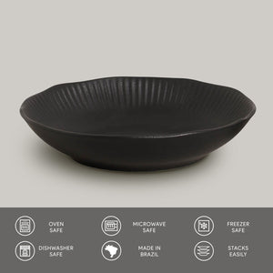 Salad Bowl - Set of 6 - H+E Goods Company