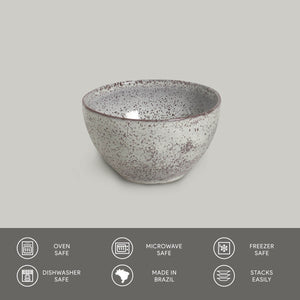 Organic Bowl - Set of 6 - H+E Goods Company