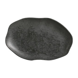 Shallow Oval Medium Platter - Set of 4 - H+E Goods Company