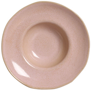 Deep Rim Plate - Set of 4 - H+E Goods Company