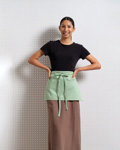 Waist Apron - H+E Goods Company