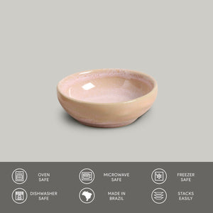 Organic Ramekin - Set of 6 - H+E Goods Company
