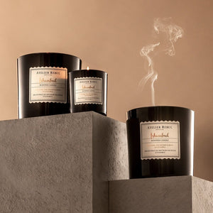 Istanbul Candle / 210g - H+E Goods Company