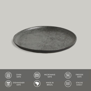Bread Plate - Set of 6 - H+E Goods Company