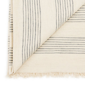Silica Merino Throw - H+E Goods Company