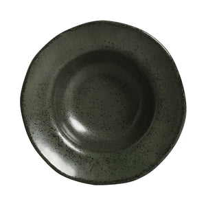 Dessert/Deep Rim Plate Set of 4 - H+E Goods Company