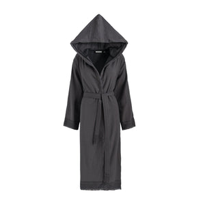 Bliss Turkish Towel Robe - H+E Goods Company