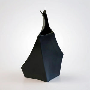 Geo Tall Vase - H+E Goods Company