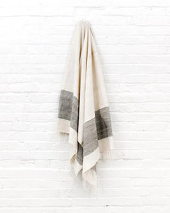 Riviera Cotton Bath Towel - H+E Goods Company