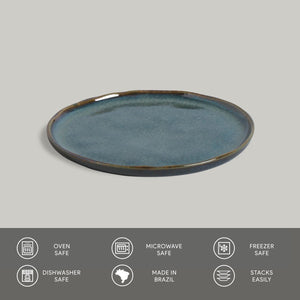 Bread Plate - Set of 6 - H+E Goods Company