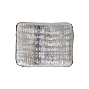 Rectangular Platter - Set of 4 - H+E Goods Company