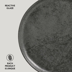 Dessert Plate - Set of 6 - H+E Goods Company