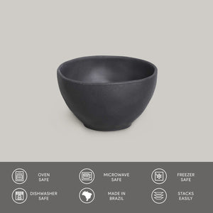 Organic Bowl - Set of 6 - H+E Goods Company