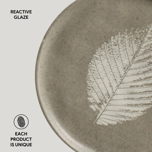 Bread Plate - Set of 6 - H+E Goods Company