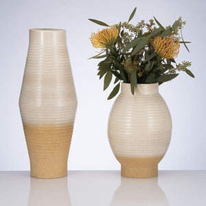 Greece Tall Vase - H+E Goods Company