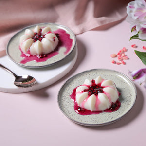 Bread Plate - Set of 6 - H+E Goods Company