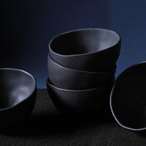 Organic Bowl - Set of 6 - H+E Goods Company