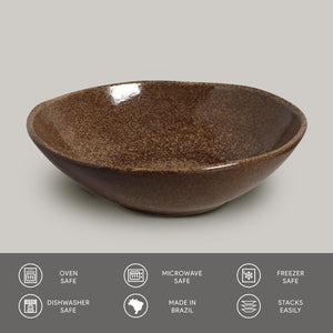Cereal Bowl - Set of 6 - H+E Goods Company