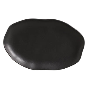 Shallow Oval Medium Platter - Set of 4 - H+E Goods Company